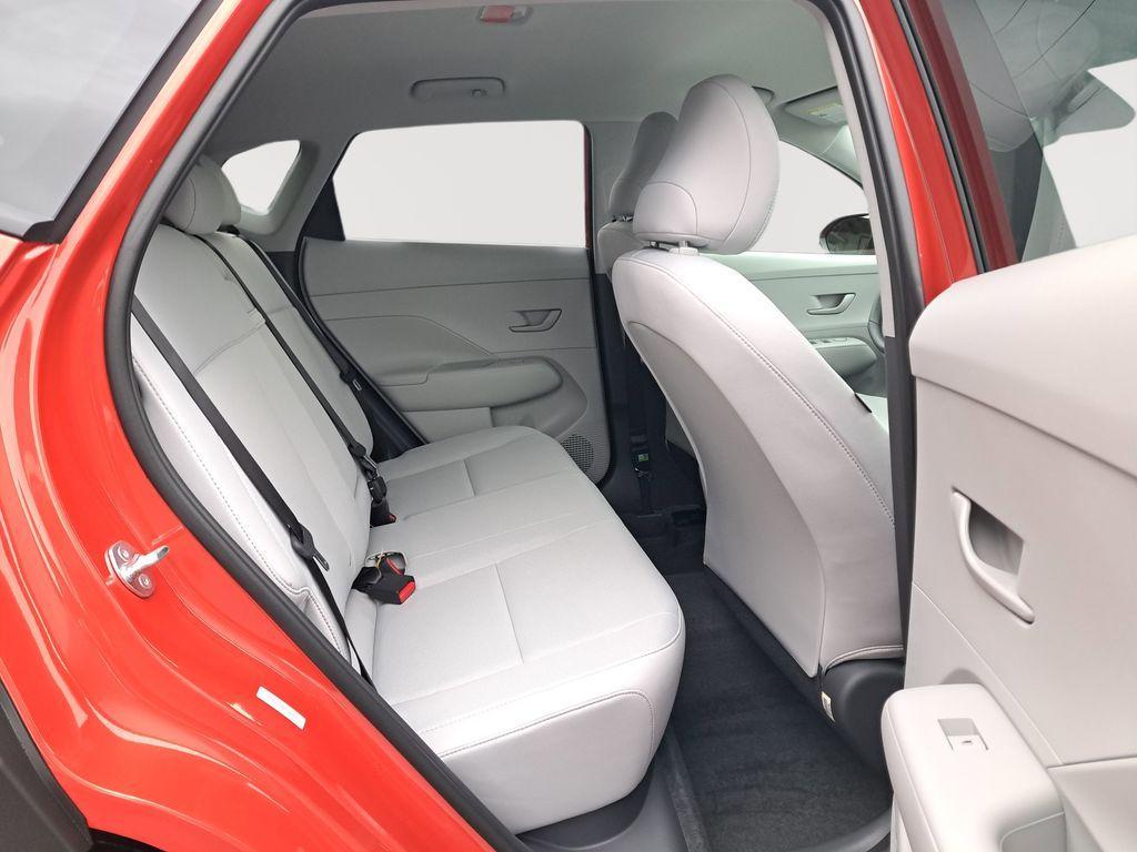 new 2025 Hyundai Kona car, priced at $26,714