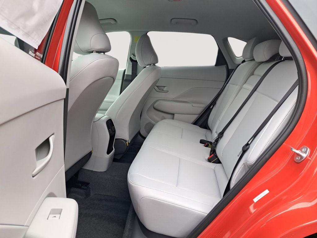 new 2025 Hyundai Kona car, priced at $26,714