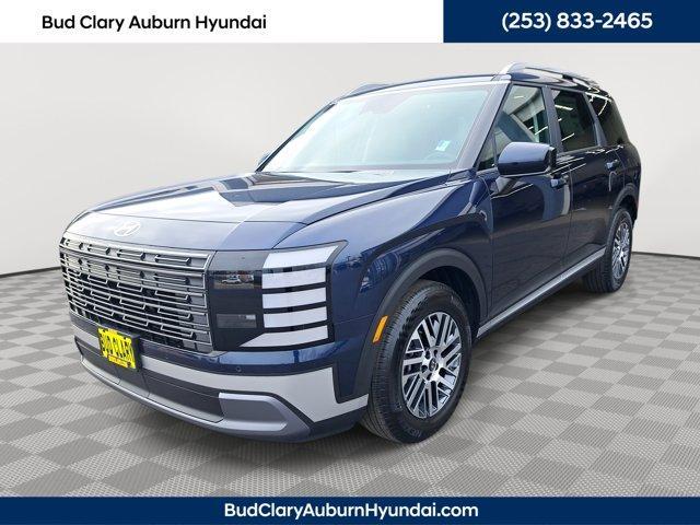 new 2026 Hyundai Palisade car, priced at $45,649