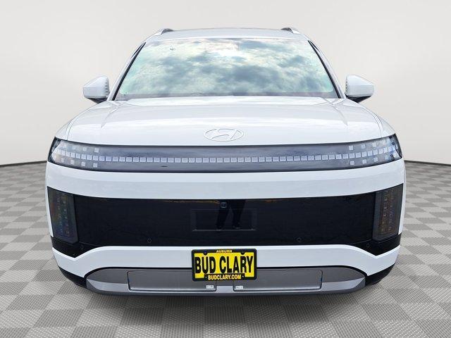 new 2026 Hyundai IONIQ 9 car, priced at $68,810