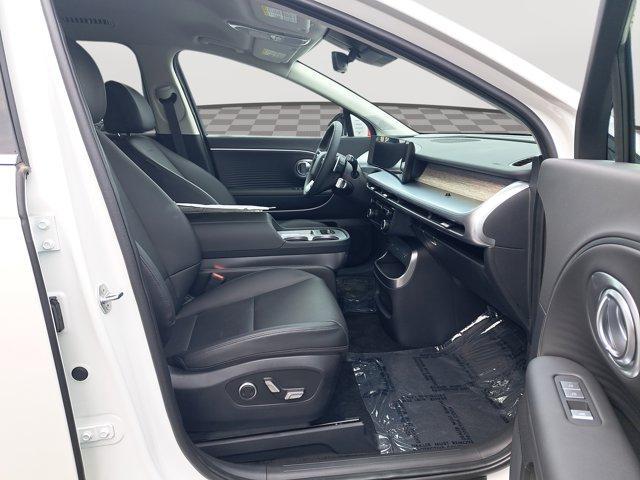 new 2026 Hyundai IONIQ 9 car, priced at $68,810