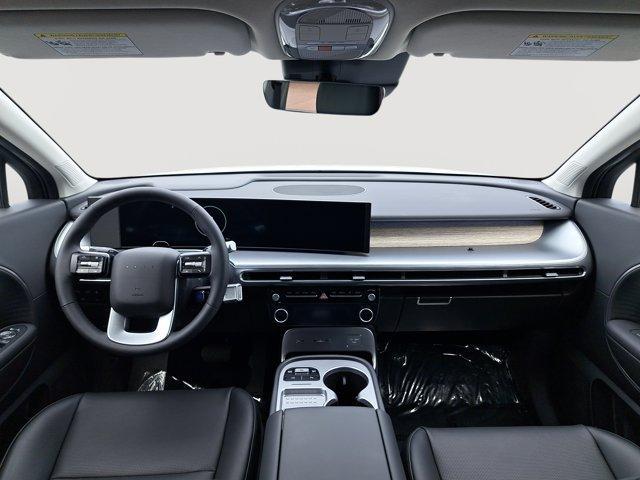 new 2026 Hyundai IONIQ 9 car, priced at $68,810
