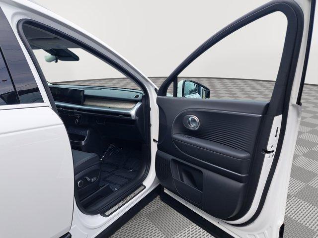 new 2026 Hyundai IONIQ 9 car, priced at $68,810