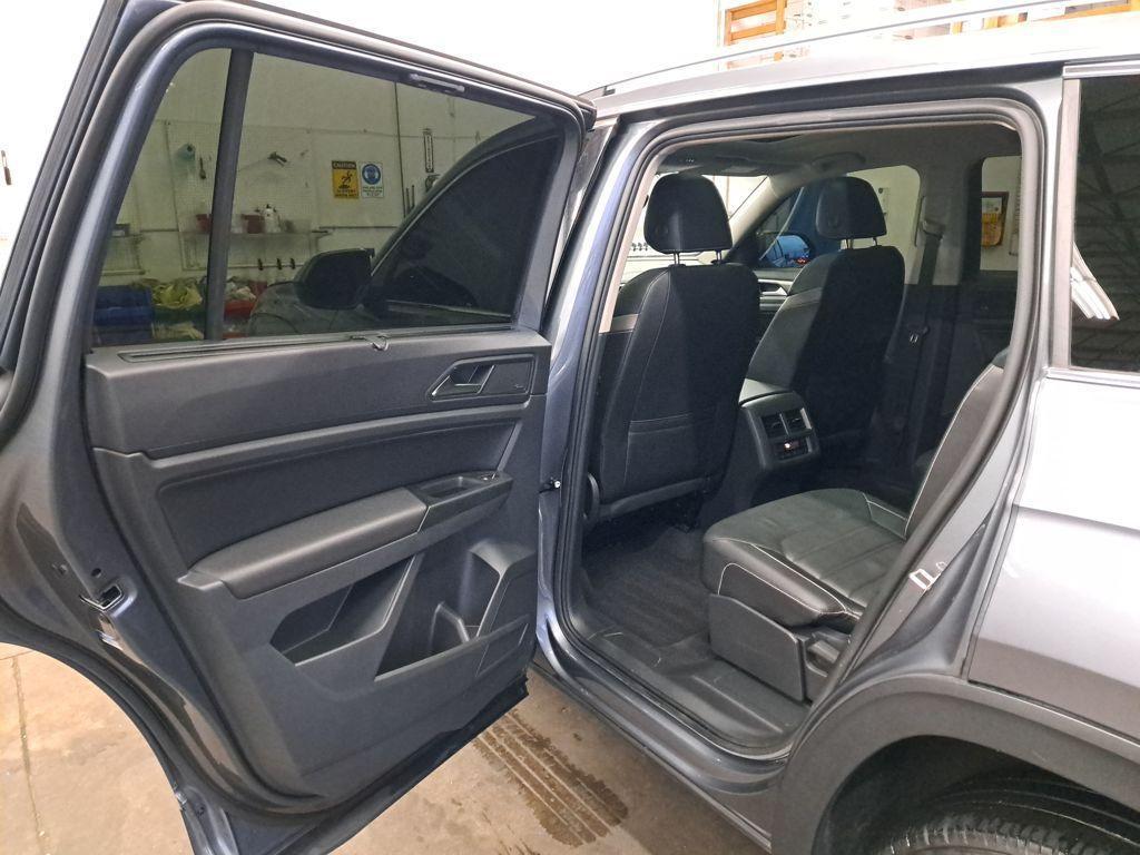 used 2021 Volkswagen Atlas car, priced at $23,777