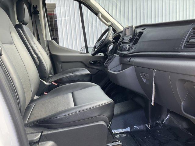 new 2024 Ford Transit-250 car, priced at $60,885