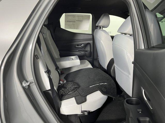 new 2025 Hyundai SANTA CRUZ car, priced at $32,230