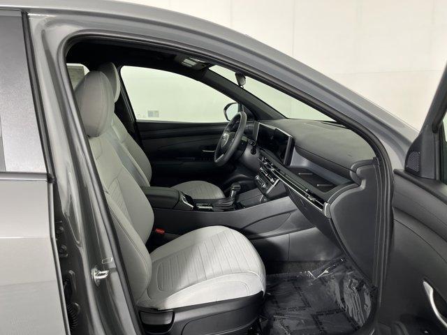 new 2025 Hyundai SANTA CRUZ car, priced at $32,230