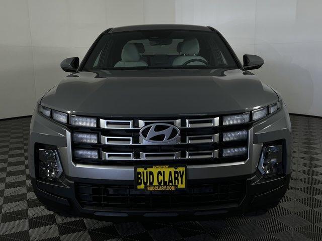 new 2025 Hyundai SANTA CRUZ car, priced at $32,230