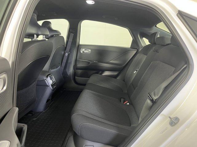 new 2025 Hyundai IONIQ 6 car, priced at $48,740