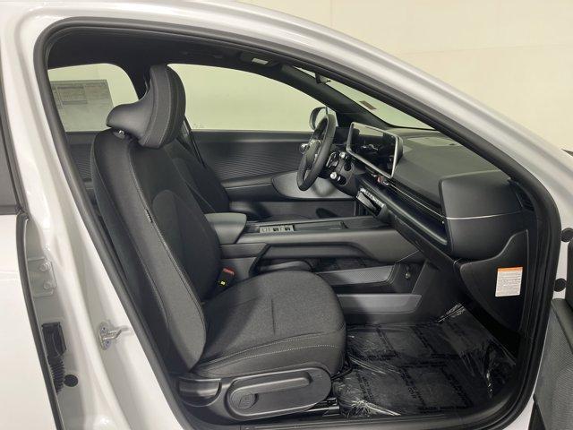 new 2025 Hyundai IONIQ 6 car, priced at $48,740