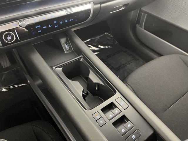 new 2025 Hyundai IONIQ 6 car, priced at $48,740