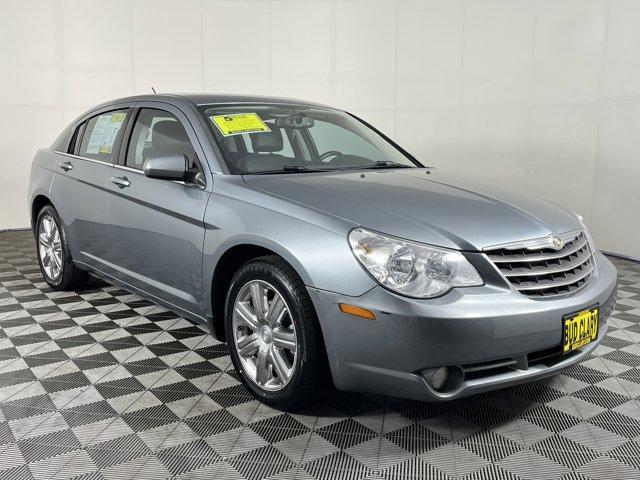 used 2010 Chrysler Sebring car, priced at $9,999