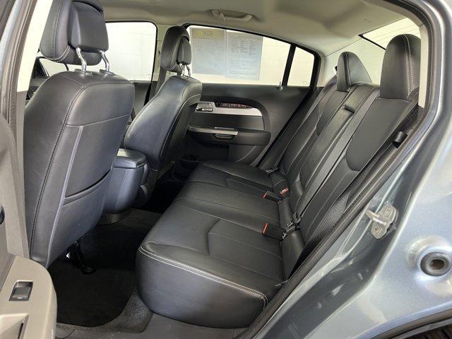 used 2010 Chrysler Sebring car, priced at $9,999
