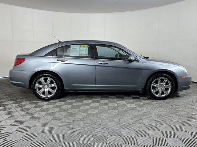 used 2010 Chrysler Sebring car, priced at $9,999