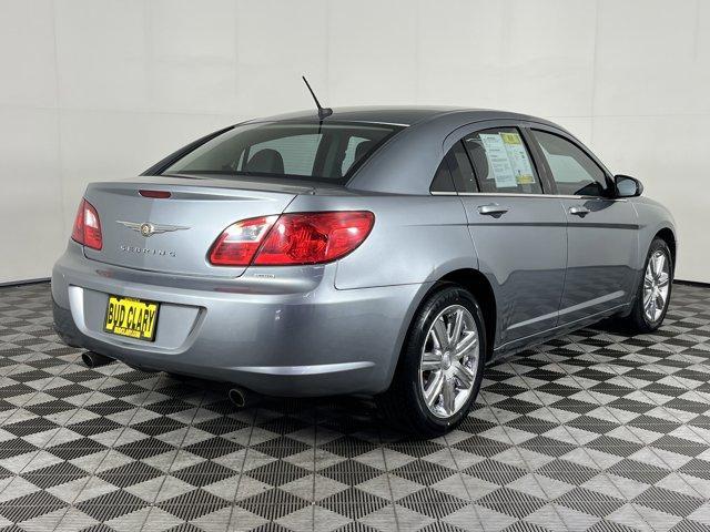 used 2010 Chrysler Sebring car, priced at $9,999