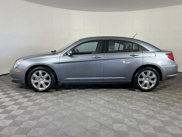 used 2010 Chrysler Sebring car, priced at $9,999
