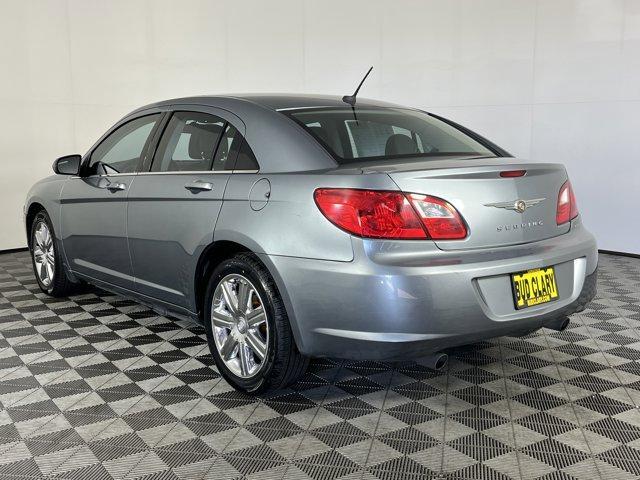 used 2010 Chrysler Sebring car, priced at $9,999
