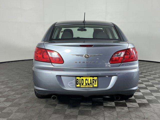 used 2010 Chrysler Sebring car, priced at $9,999