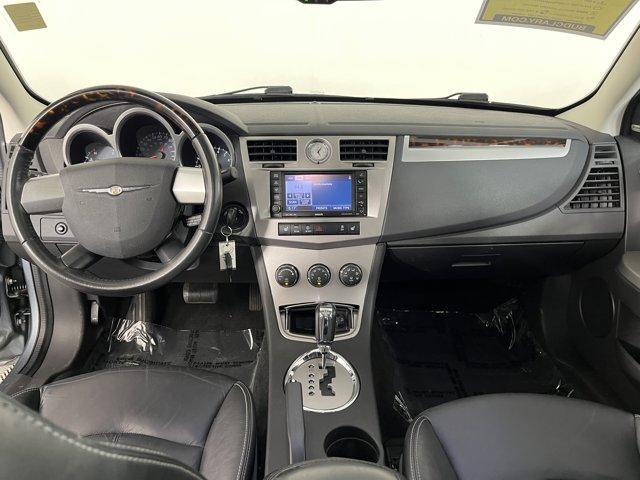 used 2010 Chrysler Sebring car, priced at $9,999