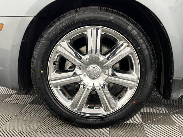 used 2010 Chrysler Sebring car, priced at $9,999