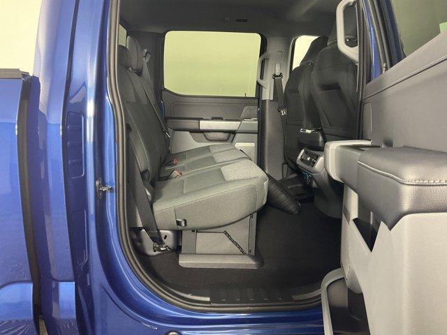 new 2024 Ford F-150 car, priced at $55,999