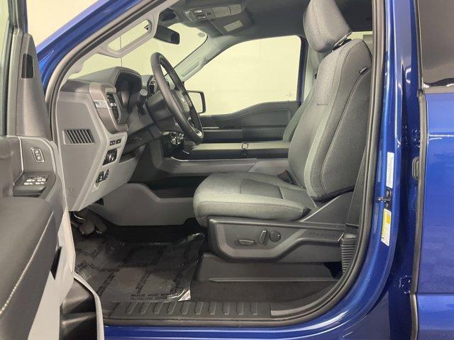new 2024 Ford F-150 car, priced at $55,999