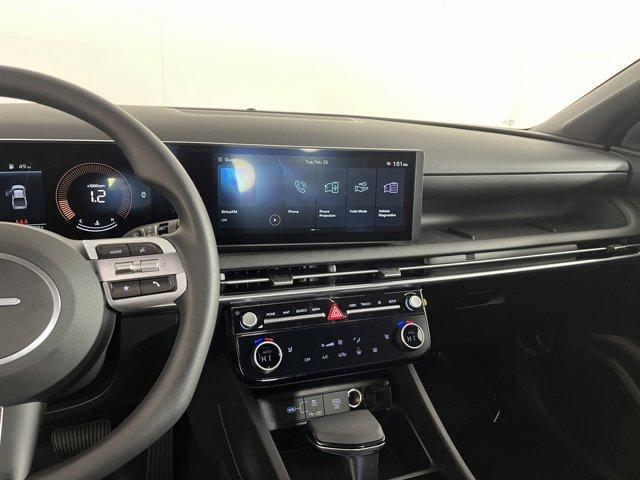 new 2025 Hyundai SANTA CRUZ car, priced at $32,895