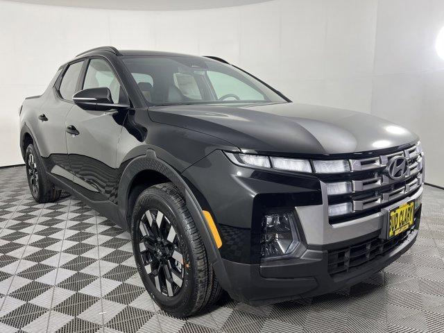 new 2025 Hyundai SANTA CRUZ car, priced at $32,895