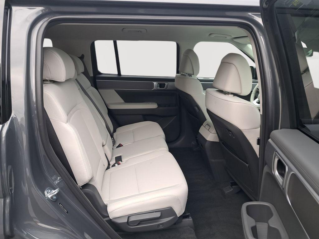 new 2026 Hyundai Santa Fe car, priced at $39,060