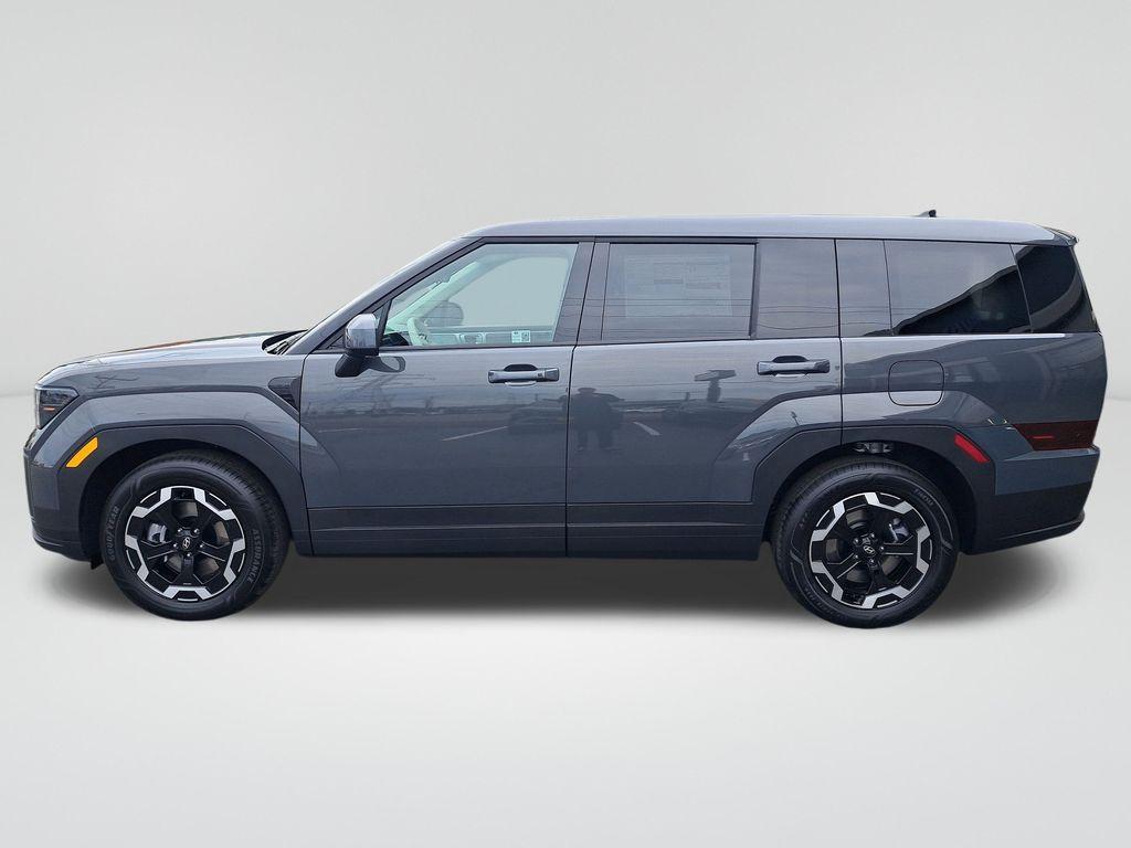 new 2026 Hyundai Santa Fe car, priced at $39,060