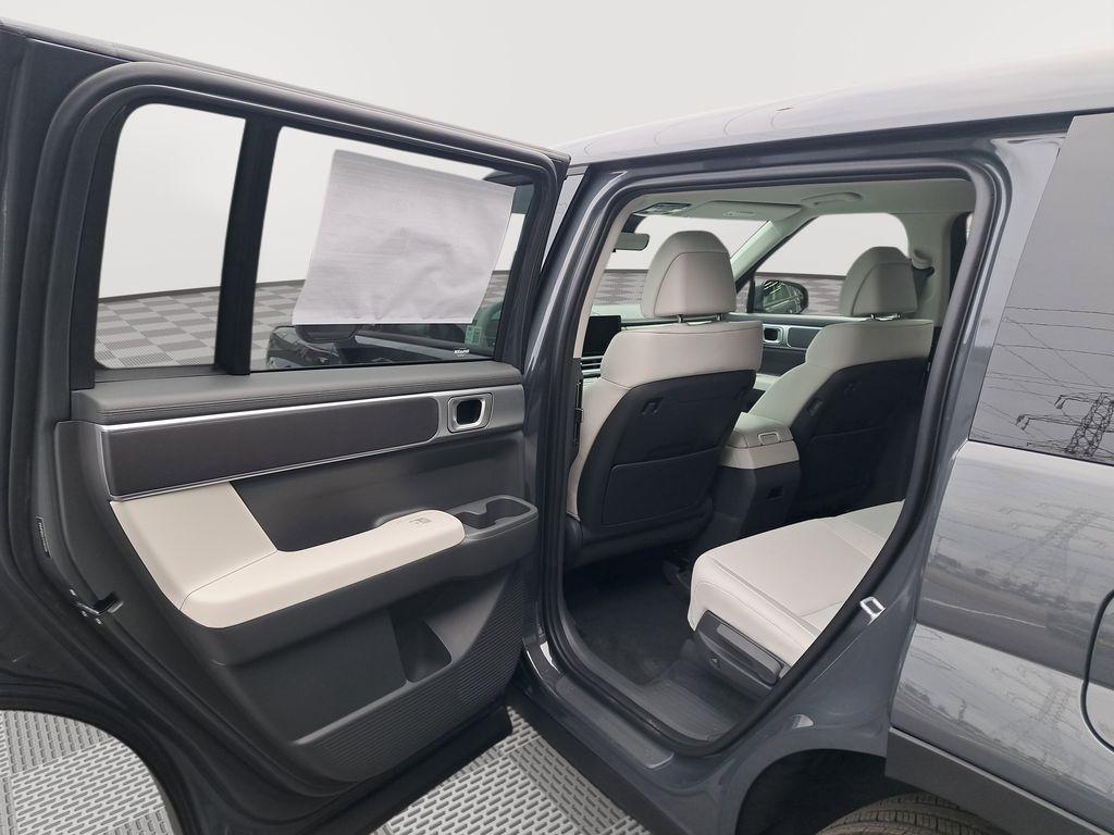 new 2026 Hyundai Santa Fe car, priced at $39,060