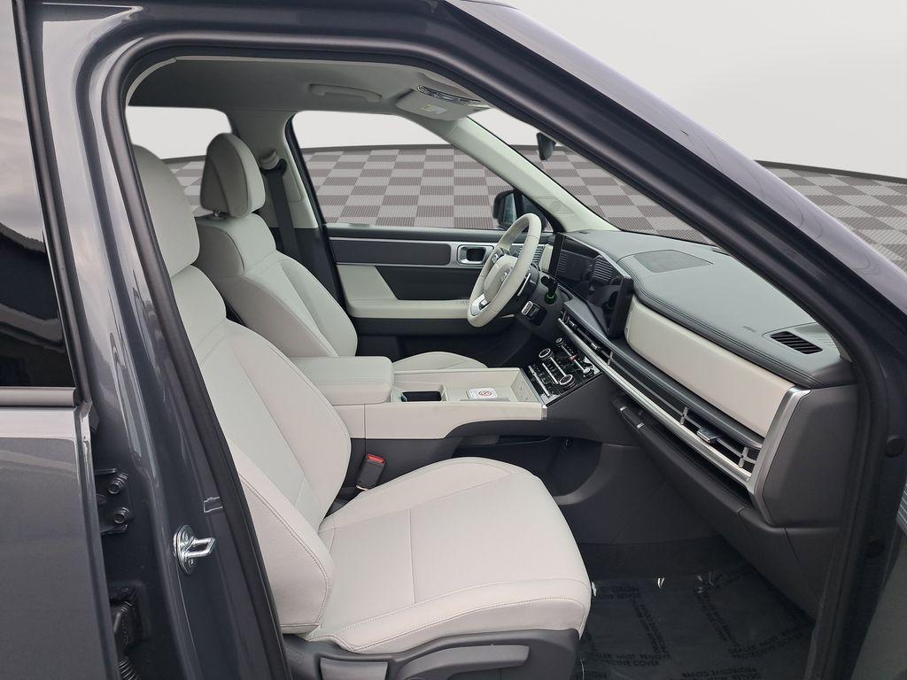 new 2026 Hyundai Santa Fe car, priced at $39,060