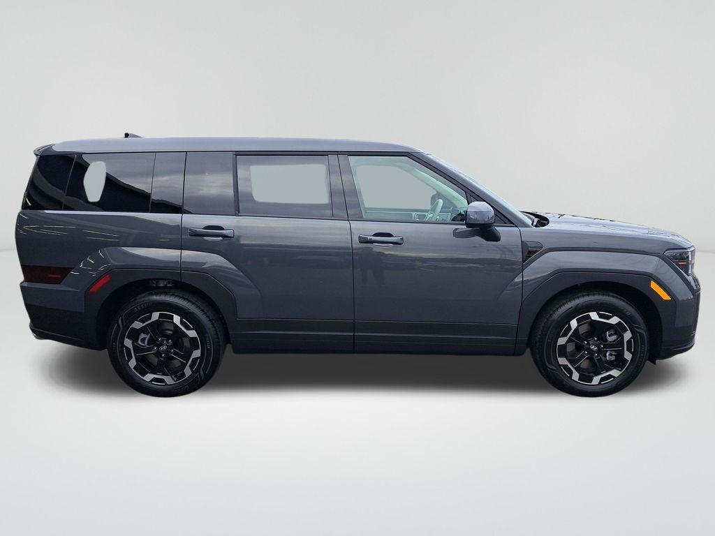 new 2026 Hyundai Santa Fe car, priced at $39,060