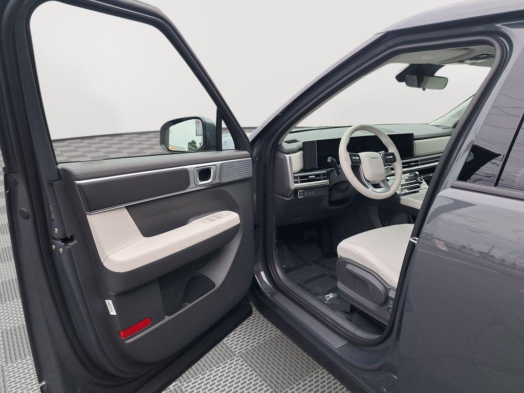 new 2026 Hyundai Santa Fe car, priced at $39,060