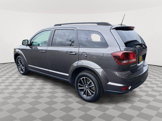 used 2018 Dodge Journey car, priced at $12,761