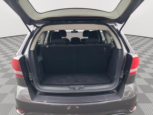 used 2018 Dodge Journey car, priced at $12,761