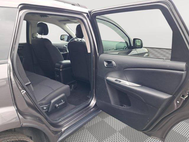 used 2018 Dodge Journey car, priced at $12,761