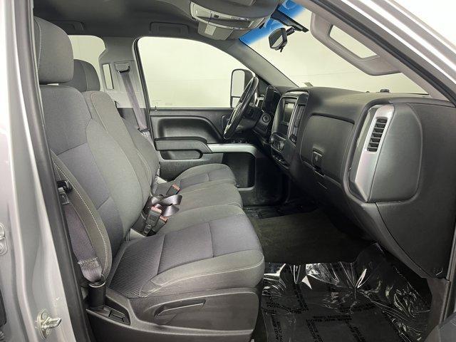 used 2015 Chevrolet Silverado 1500 car, priced at $22,992