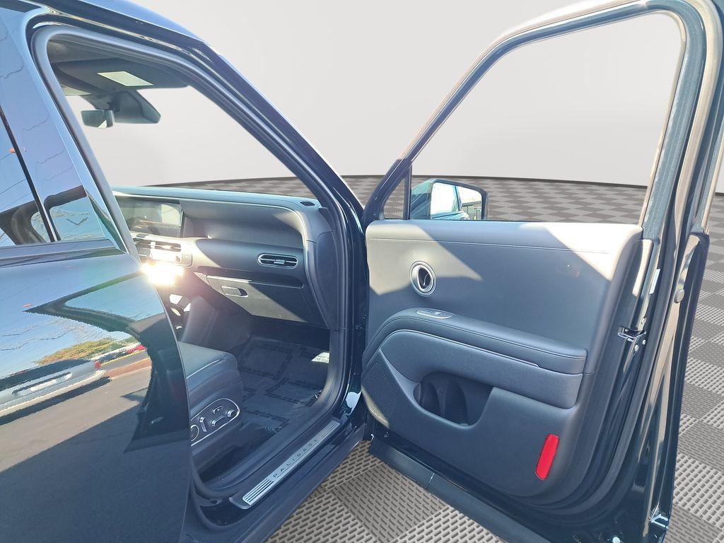 new 2026 Hyundai Palisade car, priced at $56,385