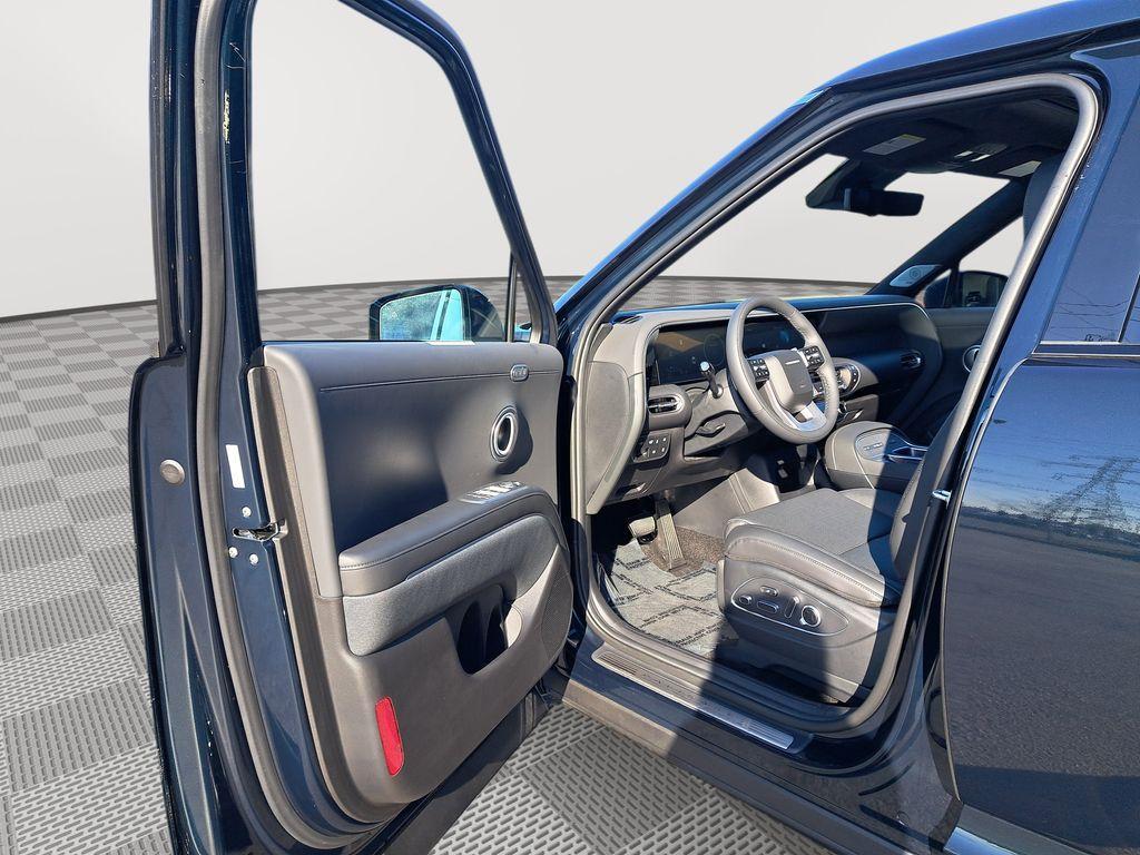 new 2026 Hyundai Palisade car, priced at $56,385