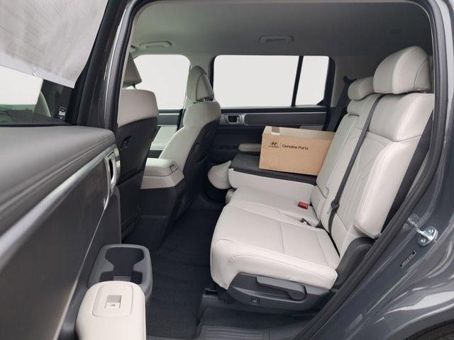 new 2026 Hyundai SANTA FE HEV car, priced at $41,853