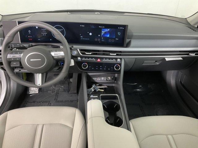 new 2024 Hyundai Sonata car, priced at $29,900