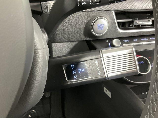 new 2024 Hyundai Sonata car, priced at $29,900