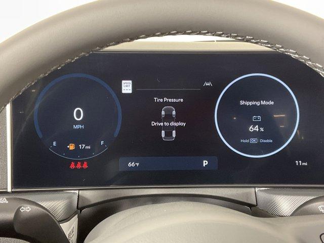 new 2024 Hyundai Sonata car, priced at $29,900