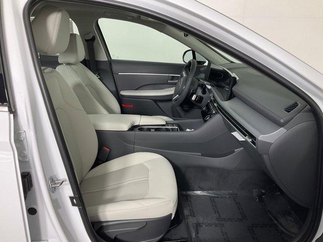new 2024 Hyundai Sonata car, priced at $29,900