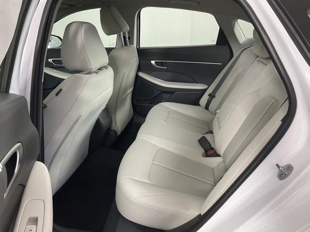new 2024 Hyundai Sonata car, priced at $29,900