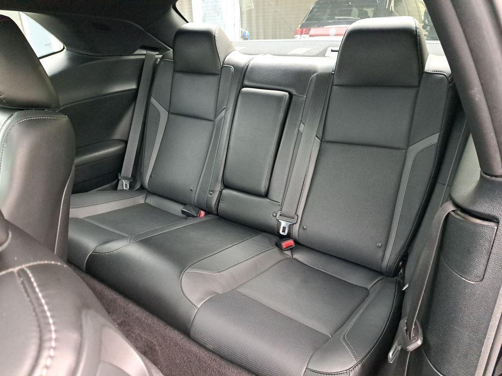 used 2017 Dodge Challenger car, priced at $16,632