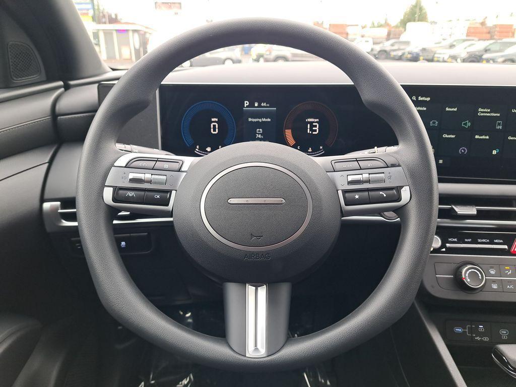 new 2026 Hyundai SANTA CRUZ car, priced at $32,646