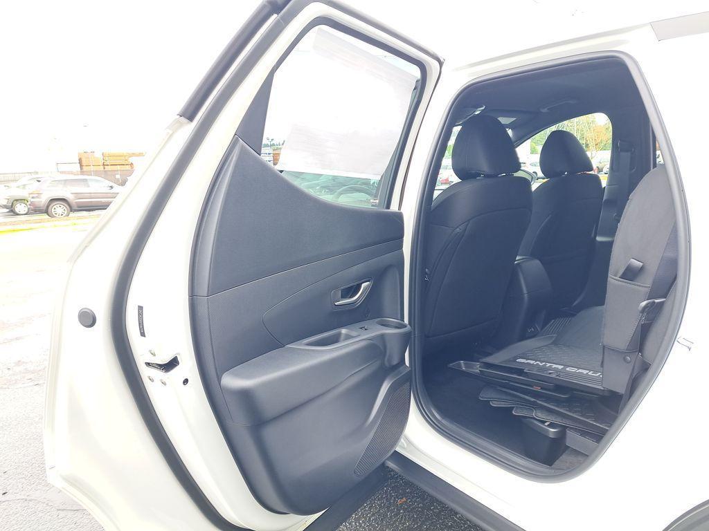 new 2026 Hyundai SANTA CRUZ car, priced at $32,646