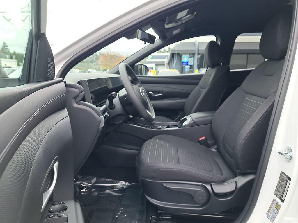 new 2026 Hyundai SANTA CRUZ car, priced at $32,646